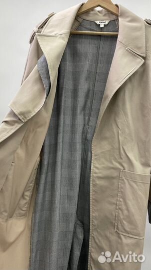 Тренч Koton, 40