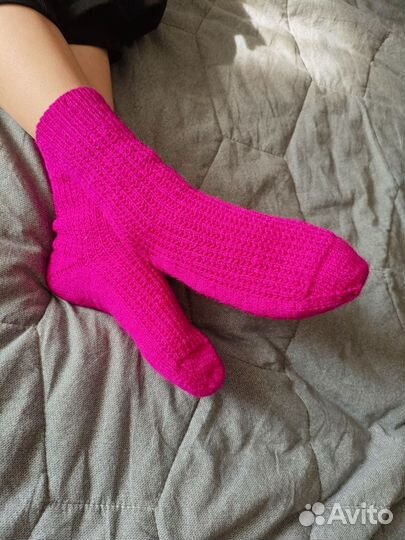 Женские носочки