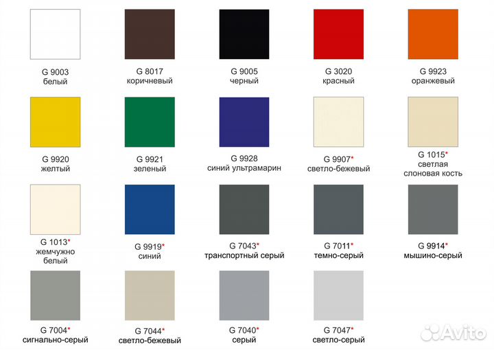 Дверь тамбурная не утепленная