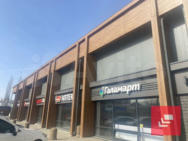 Островок в Сипайлово