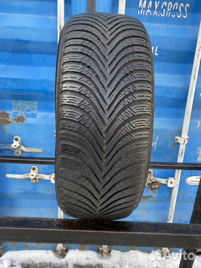 Michelin Alpin 5 225/55 R16