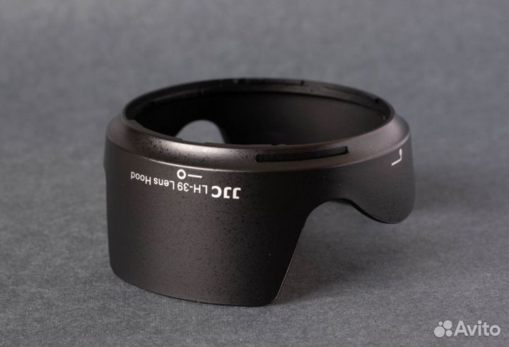 Объектив Nikon 16-85mm f/3.5-5.6G Nikkor