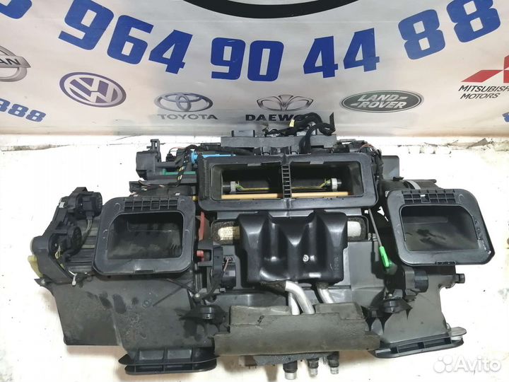 Bmw e65 e66 Печка отопитель в сборе