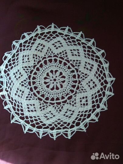 Салфетка 28 см