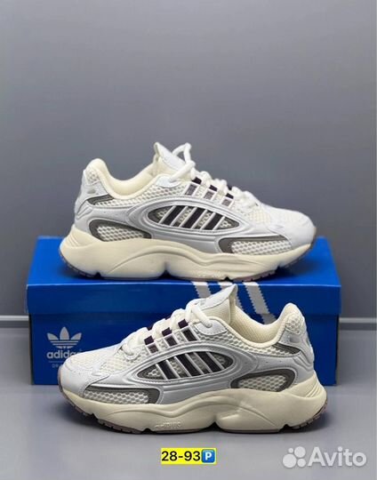 Кроссовки Adidas женские 36-41