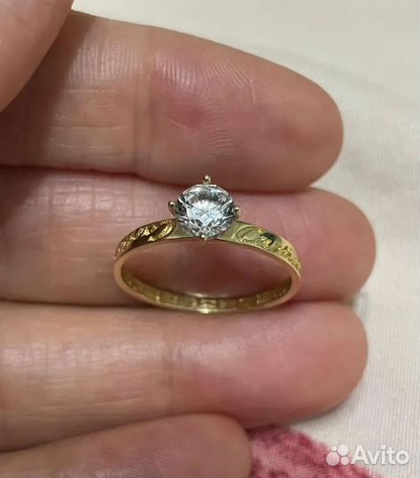 Золотое кольцо