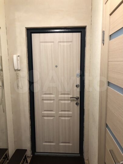 2-к. квартира, 44,7 м², 2/5 эт.