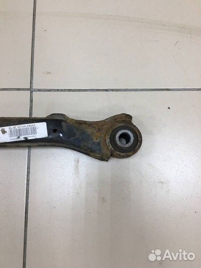 Рычаг задний верхний Kia Sportage