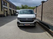 Volkswagen Multivan 2.0 AMT, 2020, 130 000 км, с пробегом, цена 5 200 000 руб.
