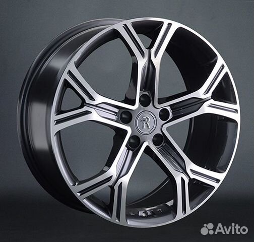 R19 5x112 8,5J ET20 D66,6 Replay A204 GMF