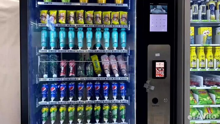 Франшиза напитков – стабильный доход