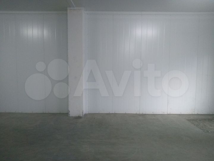 Склады, холодильная камера, холодильники 144 м²