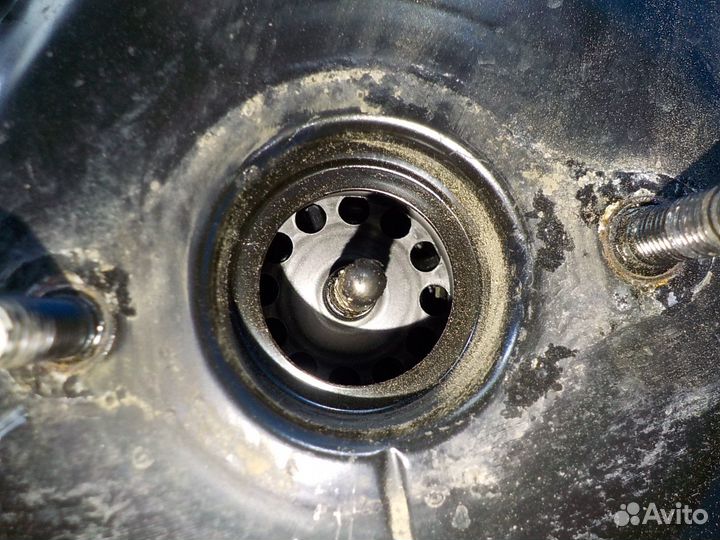 Усилитель тормозов вакуумный KIA Ceed (ED) 2007-20