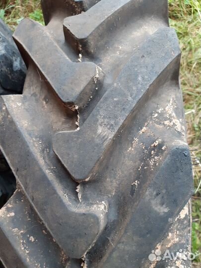 Шины диски и колеса