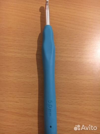 Крючок для вязания