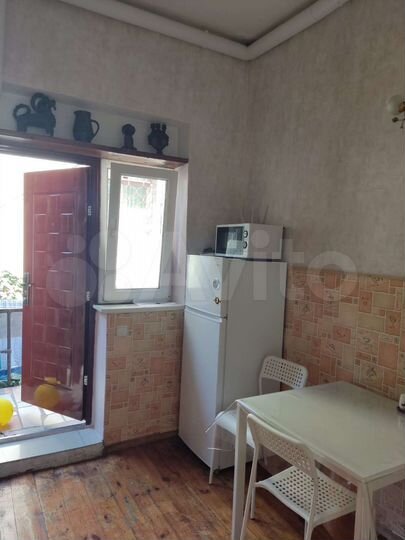 1-к. квартира, 25 м², 2/2 эт.