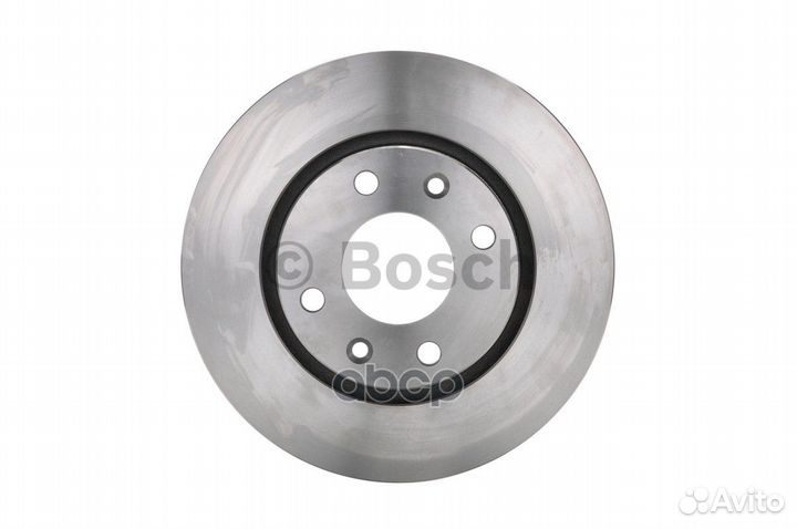 0 986 478 830 диск тормозной передний Peugeot