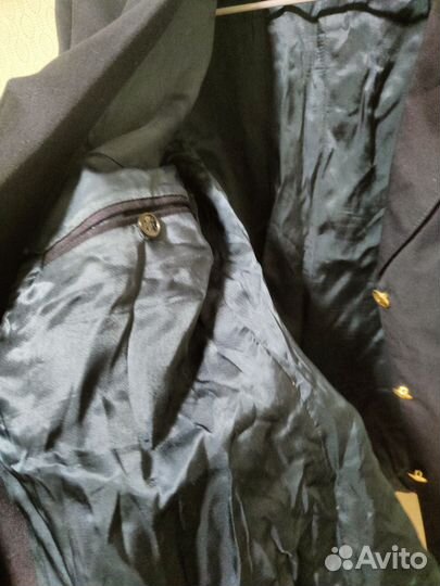 Китель мвд женский