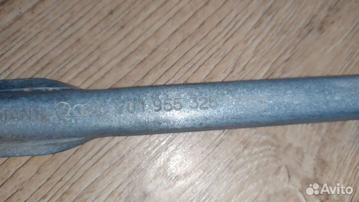 WV Рычаг для фольксваген VW