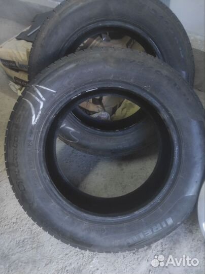 Pirelli Cinturato P1 Verde 195/65 R15 91V