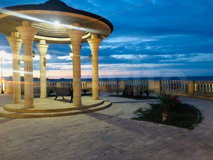 1-к. квартира, 45 м², 8/9 эт.