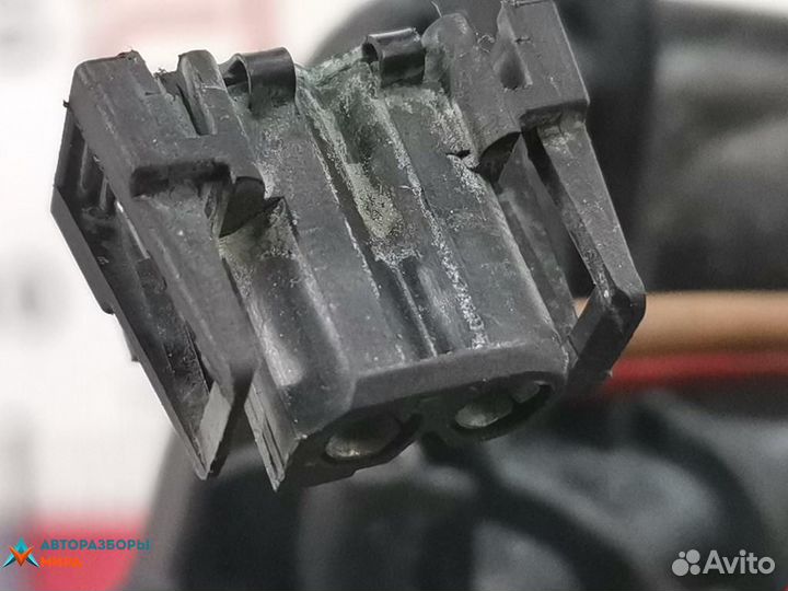 Моторчик печки Mercedes-Benz S-Класс W220 1999