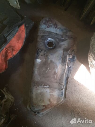 Топливный бак на daewoo nexia