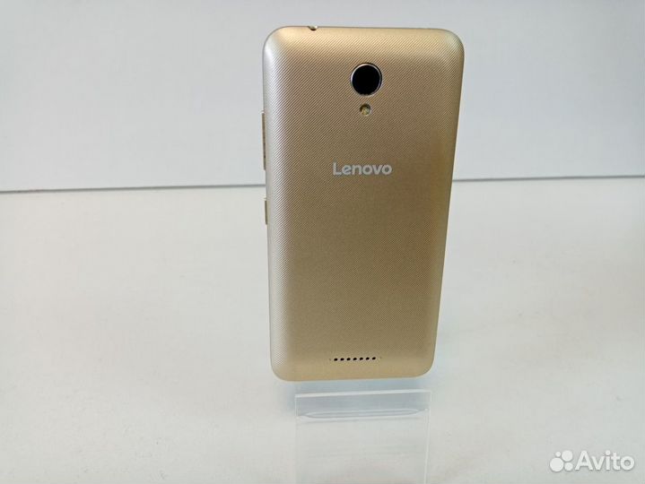 Lenovo Vibe B, 8 ГБ