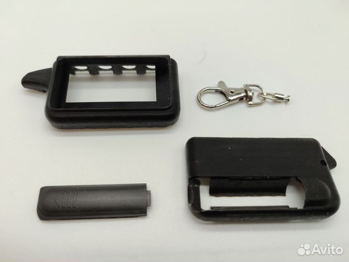 Корпус брелка Alligator D950/970/1100