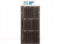 Сервер HP ML350 Gen9 8SFF 2xE5-2667v4 64GB