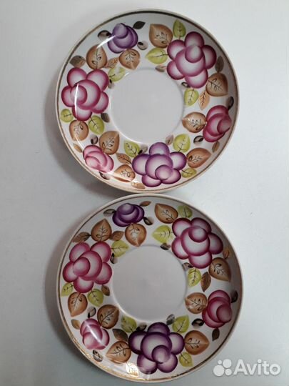 Посуда СССР Прокопьевск