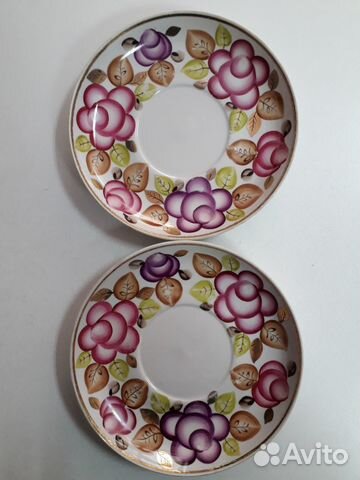 Посуда СССР Прокопьевск