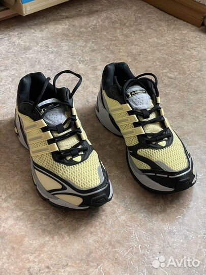 Кроссовки Adidas supernova cushion 7