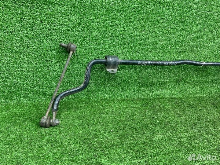 Стабилизатор передний Hyundai Solaris