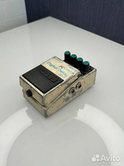 Boss Dd-3 Japan Продажа/Обмен