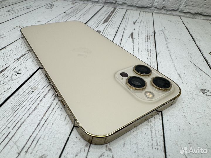 Корпус iPhone 12 Pro max Оригинал