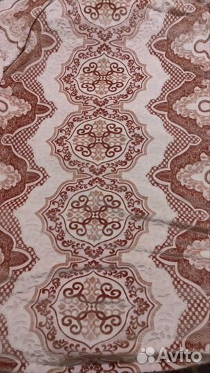 Покрывало, плед, велсофт, 3D эффект