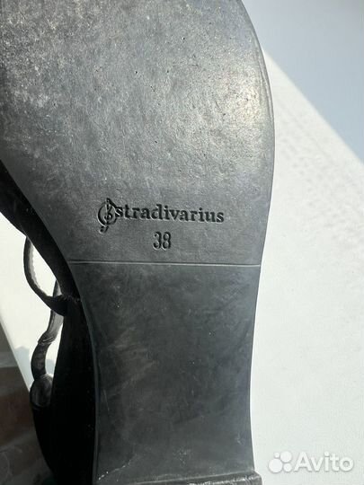 Туфли женские 38 размер