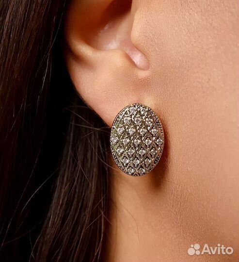 Комплект под золото