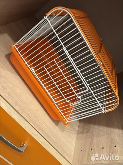 Клетка для грызунов