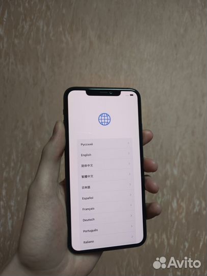 iPhone 11 Pro Max, 256 ГБ