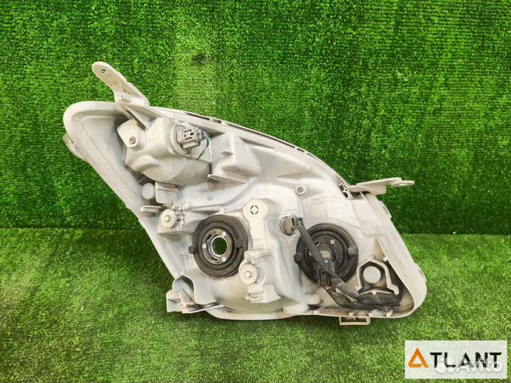 Фара передняя левая toyota spacio