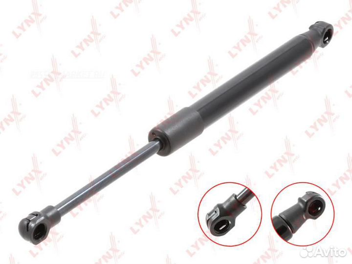 Lynxauto GS-1002 Амортизатор капота перед