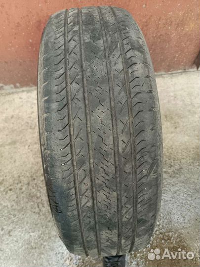 Bridgestone Ecopia EP850 215/65 R16