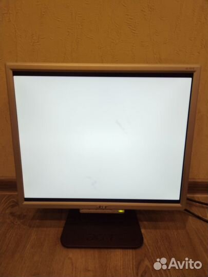 19” монитор Acer AL1916 (5:4)