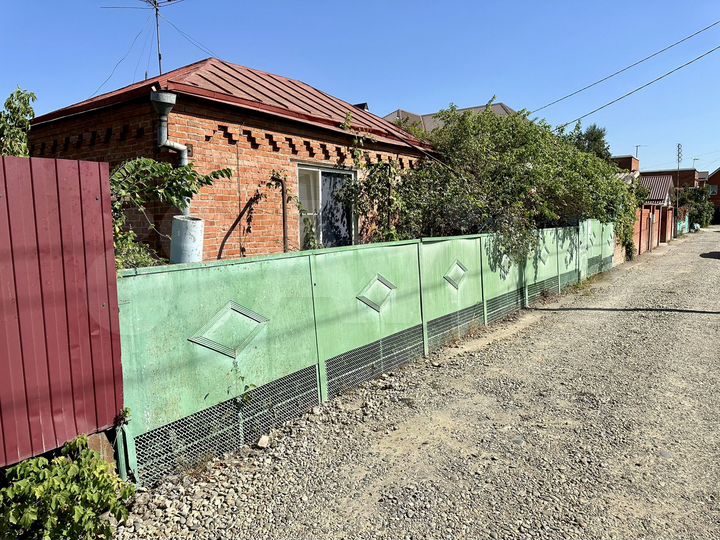 Участок 3,8 сот. (ИЖС)