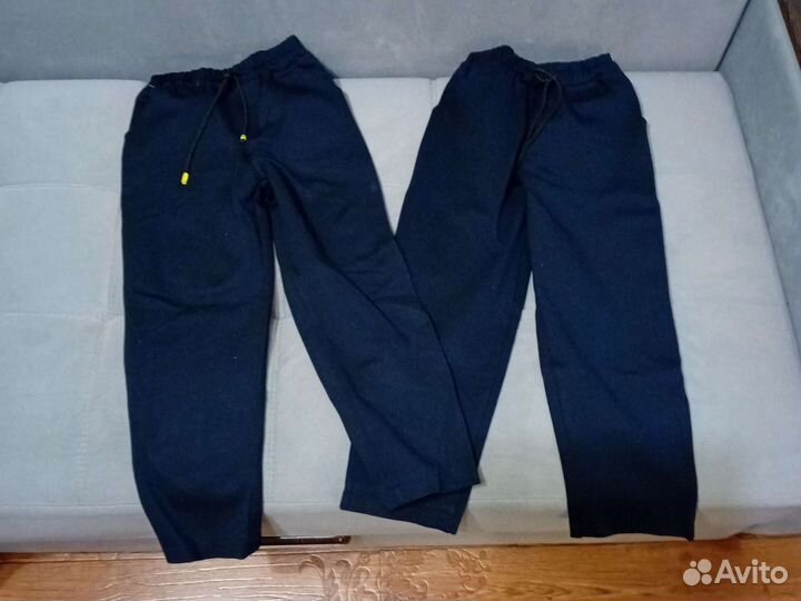 Детские вещи на мальчика