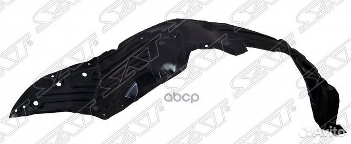 Подкрылок Nissan Teana 03-08 (Перед/ Право)