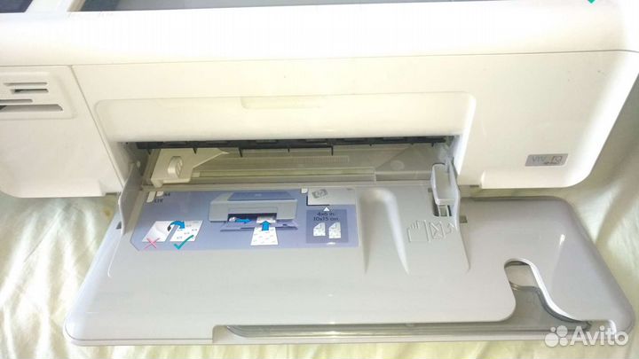 Принтер сканер