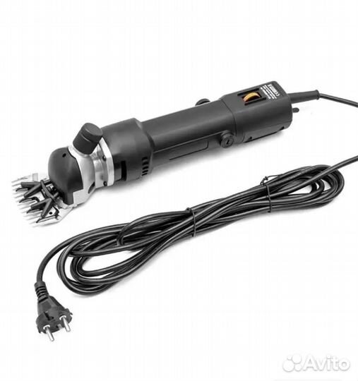 Машинка для стрижки овец и ковров